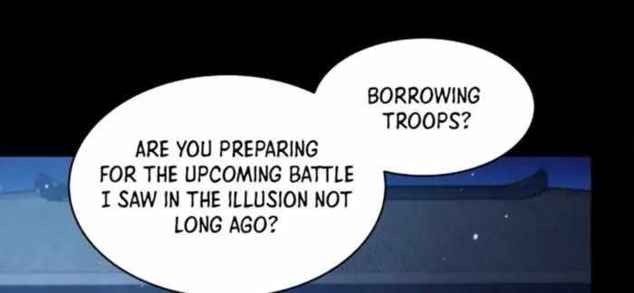 Legend Of Star General — Chapter 238 — page 63
