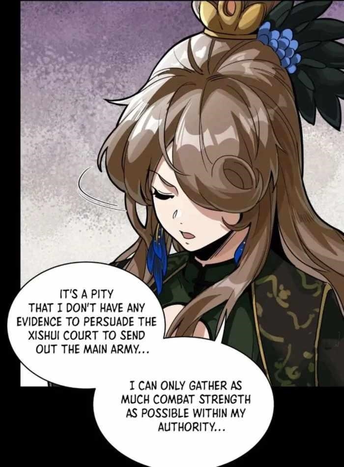 Legend Of Star General — Chapter 238 — page 66