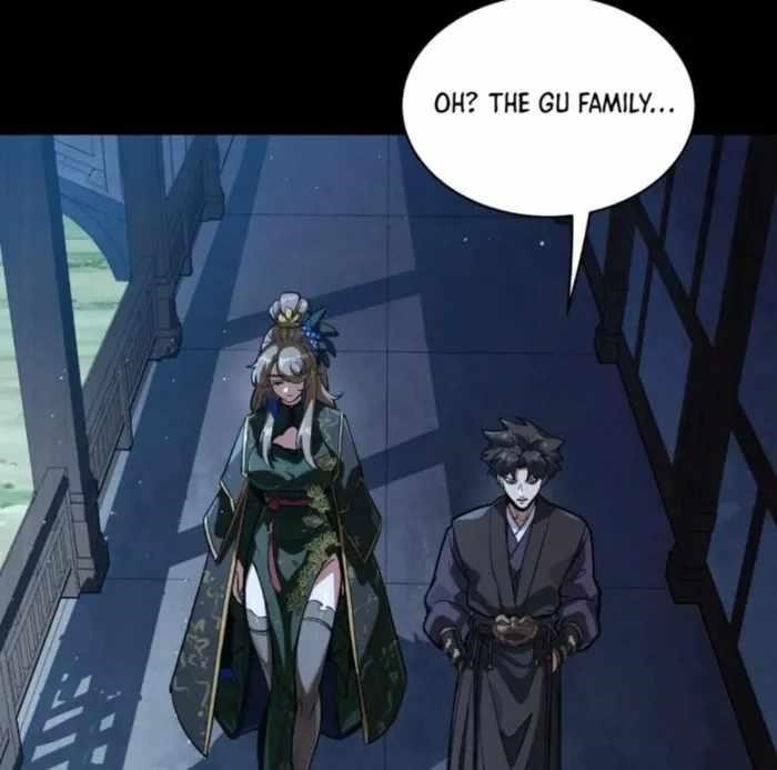 Legend Of Star General — Chapter 238 — page 76