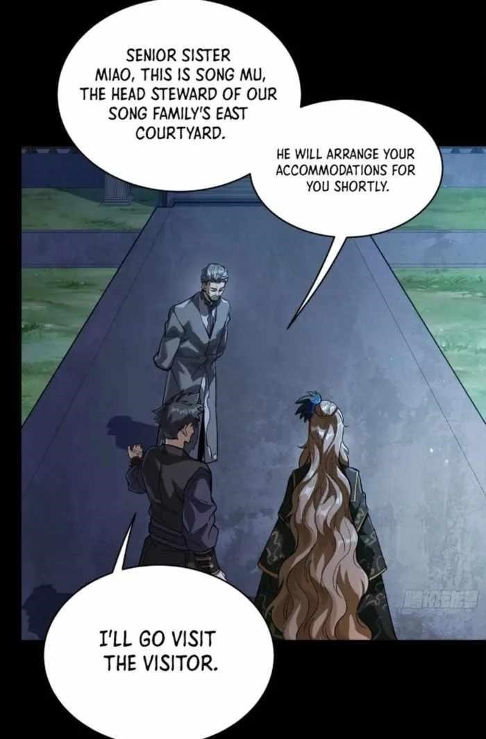 Legend Of Star General — Chapter 238 — page 84