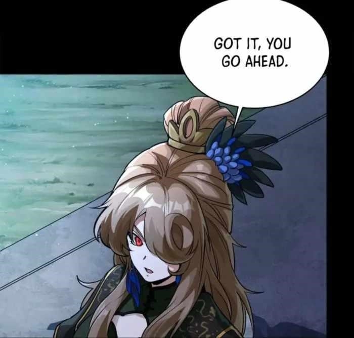 Legend Of Star General — Chapter 238 — page 86
