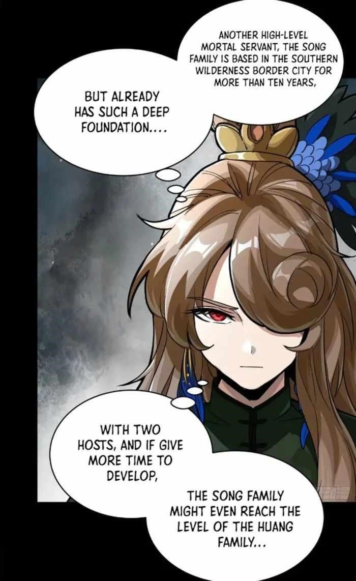 Legend Of Star General — Chapter 238 — page 92