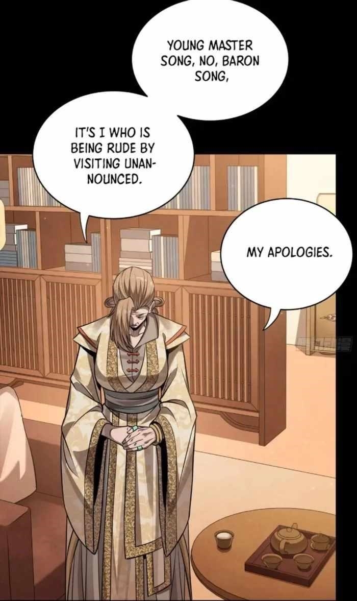 Legend Of Star General — Chapter 238 — page 100