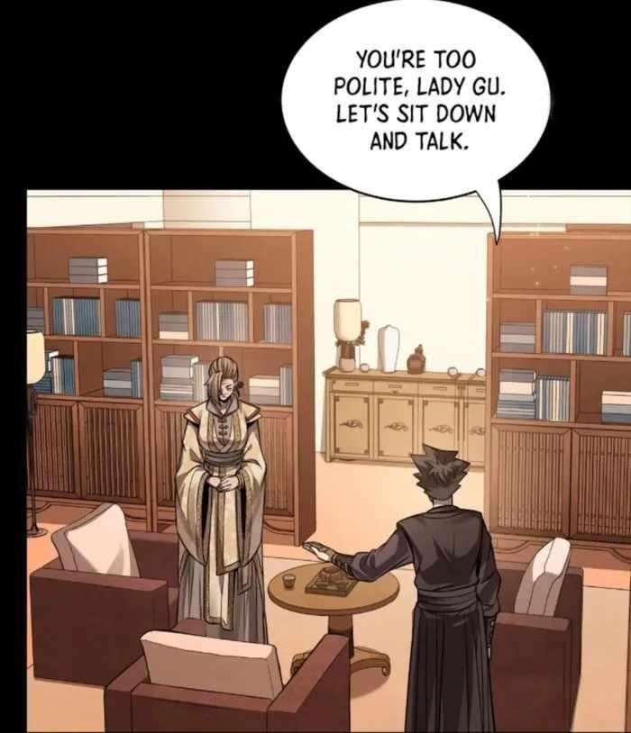 Legend Of Star General — Chapter 238 — page 102