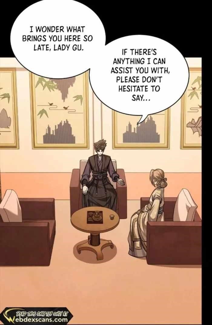 Legend Of Star General — Chapter 238 — page 104