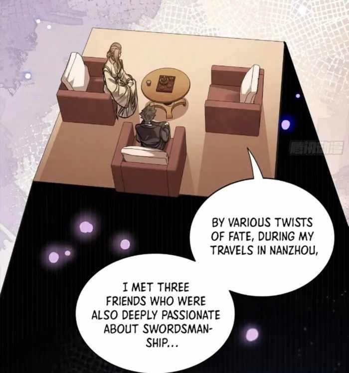 Legend Of Star General — Chapter 238 — page 111