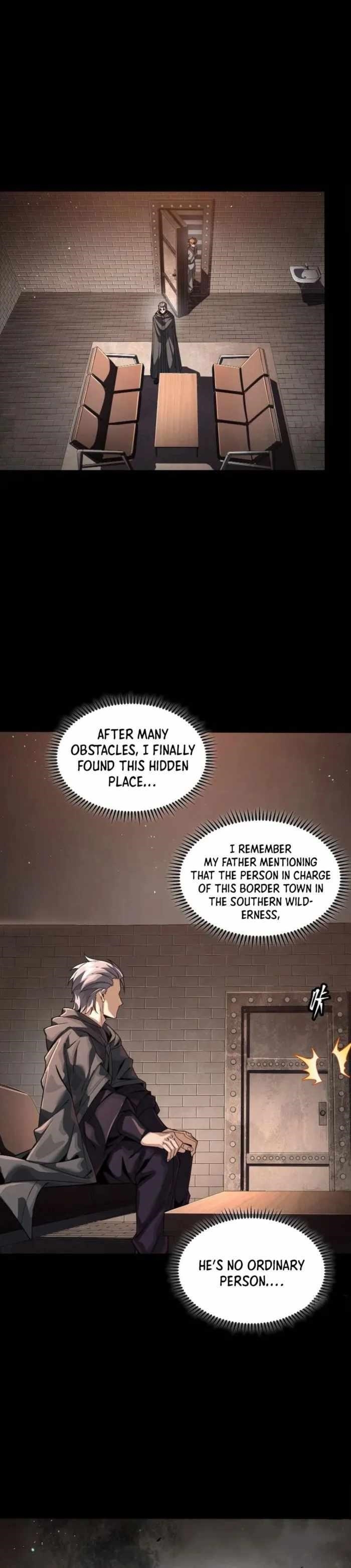 Legend Of Star General — Chapter 242 — page 13