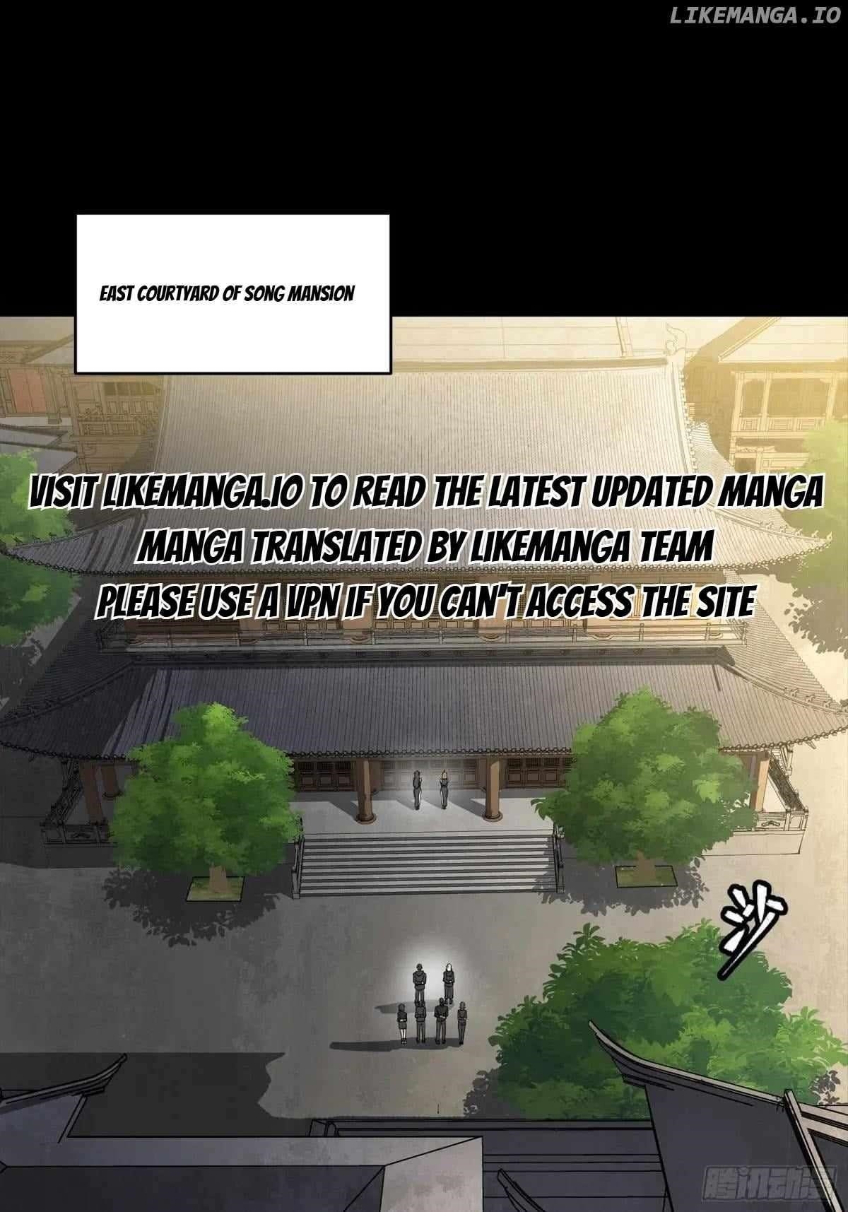 Legend Of Star General — Chapter 255 — page 1