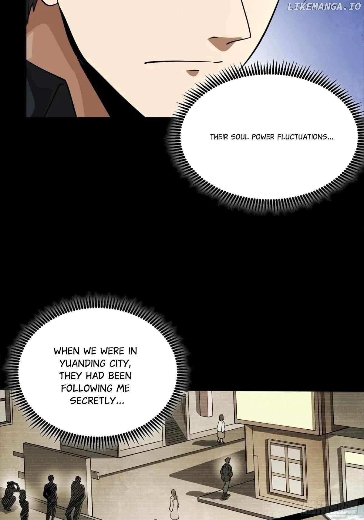 Legend Of Star General — Chapter 255 — page 10