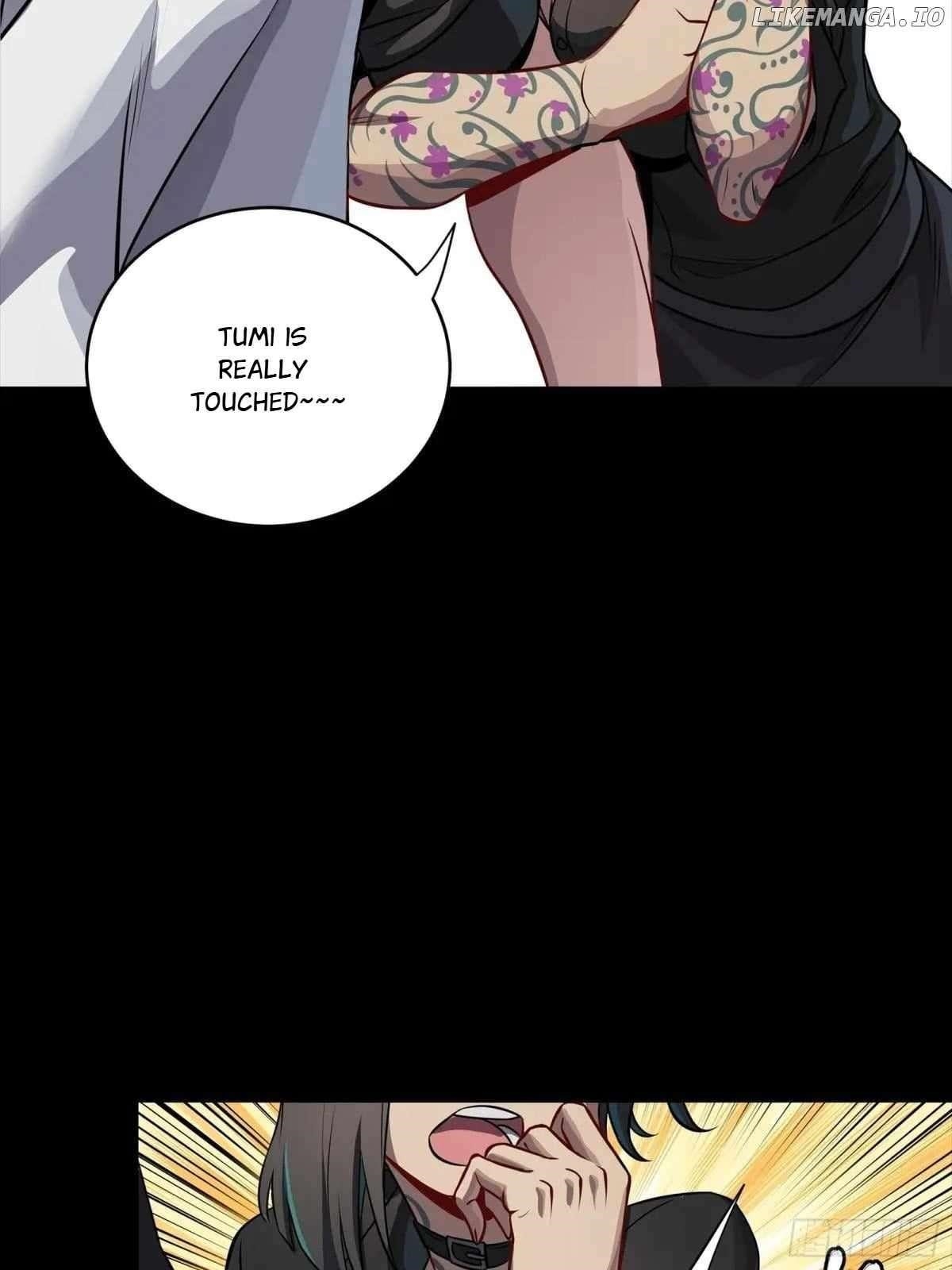Legend Of Star General — Chapter 255 — page 29