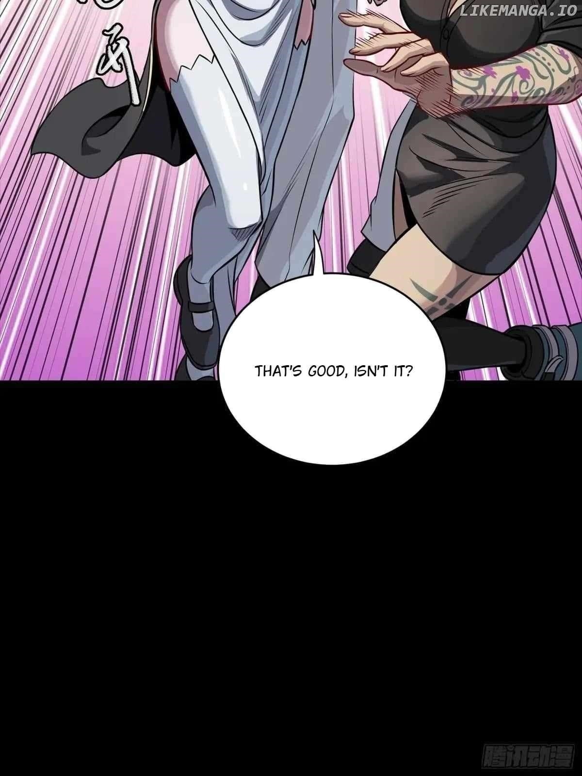Legend Of Star General — Chapter 255 — page 31