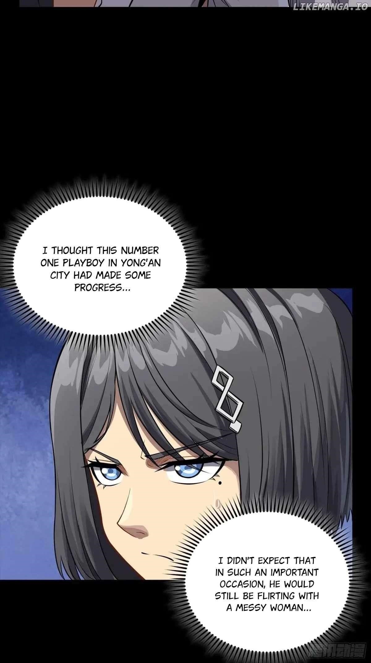 Legend Of Star General — Chapter 255 — page 43