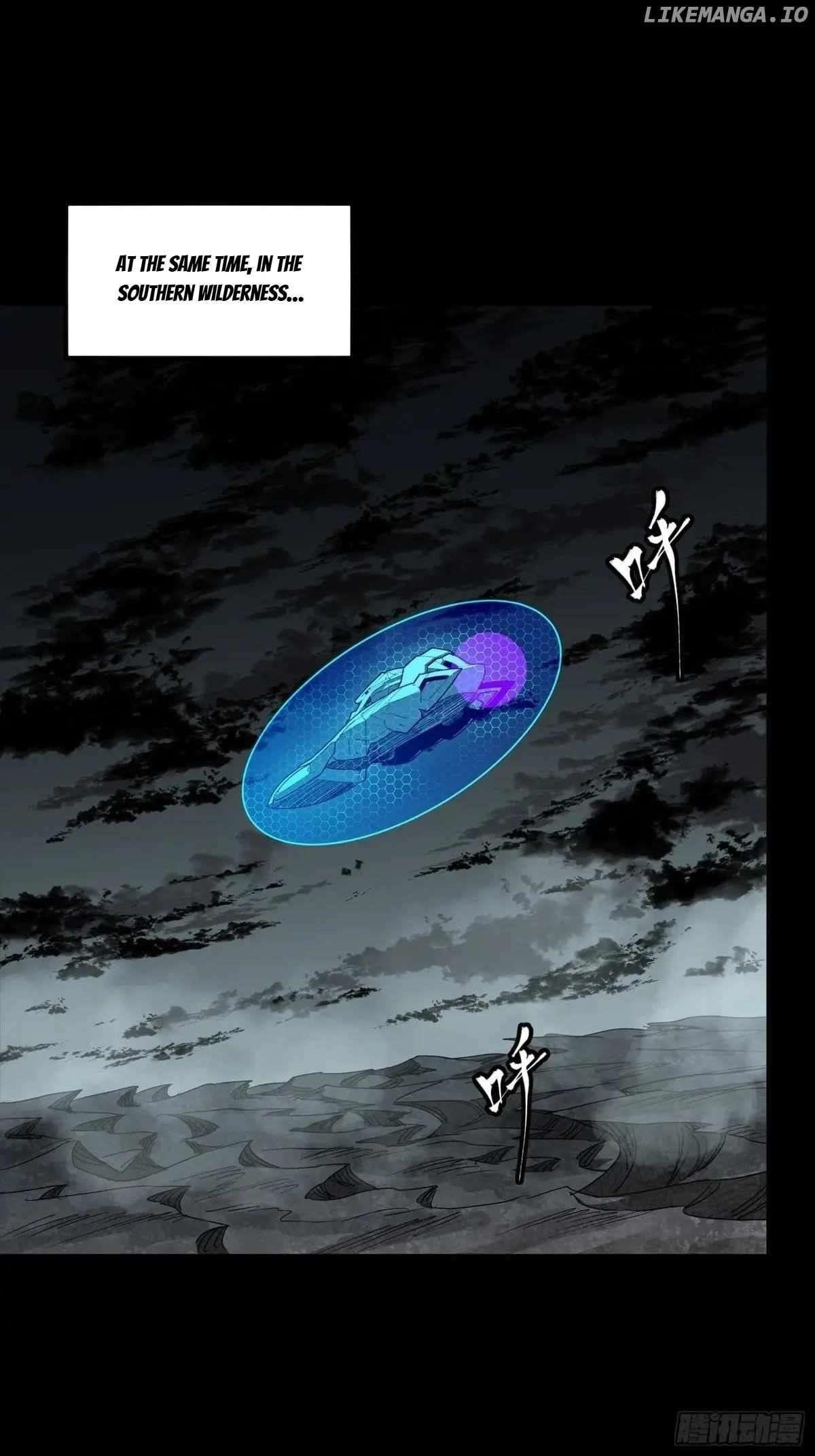 Legend Of Star General — Chapter 255 — page 52