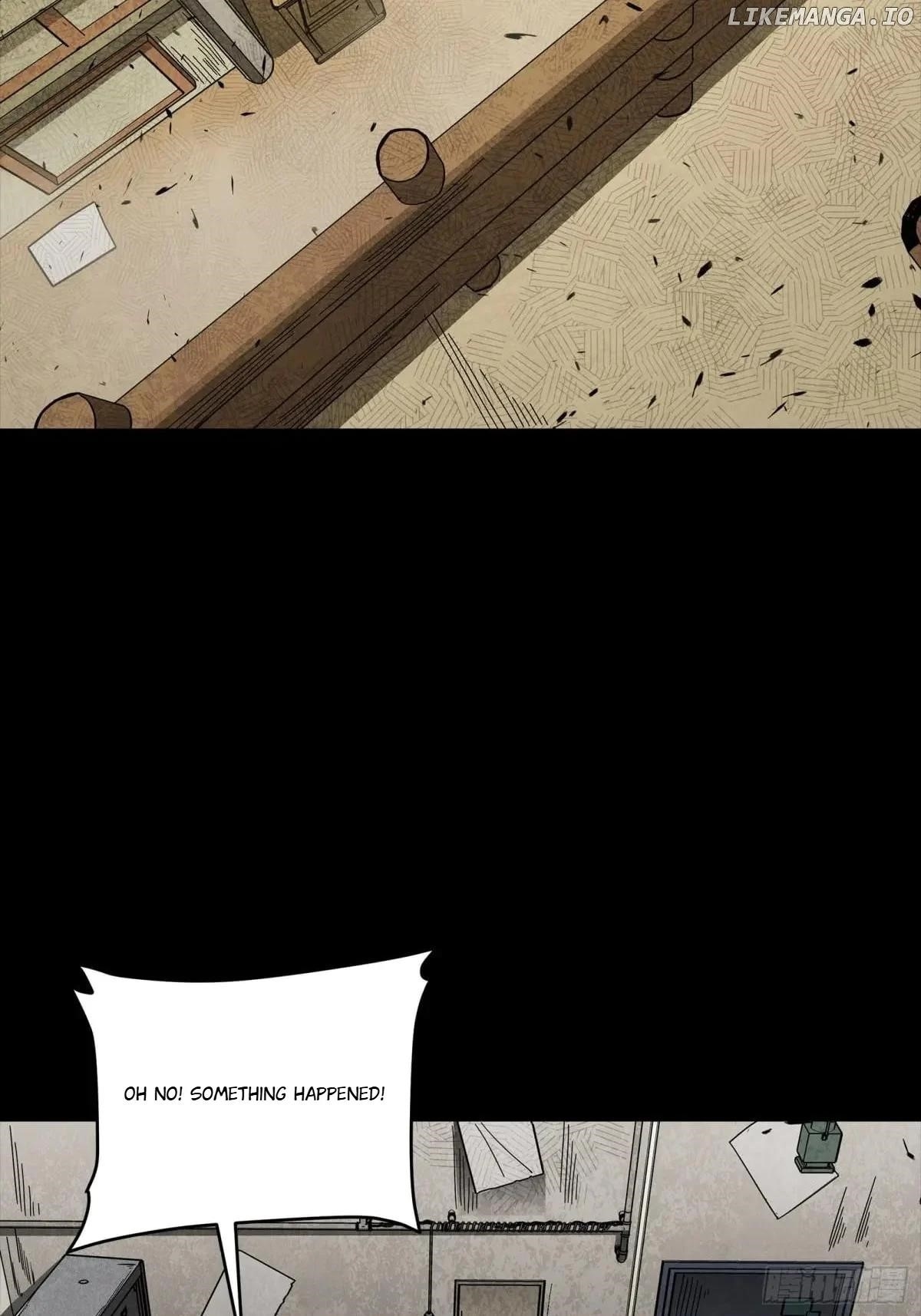 Legend Of Star General — Chapter 256 — page 2