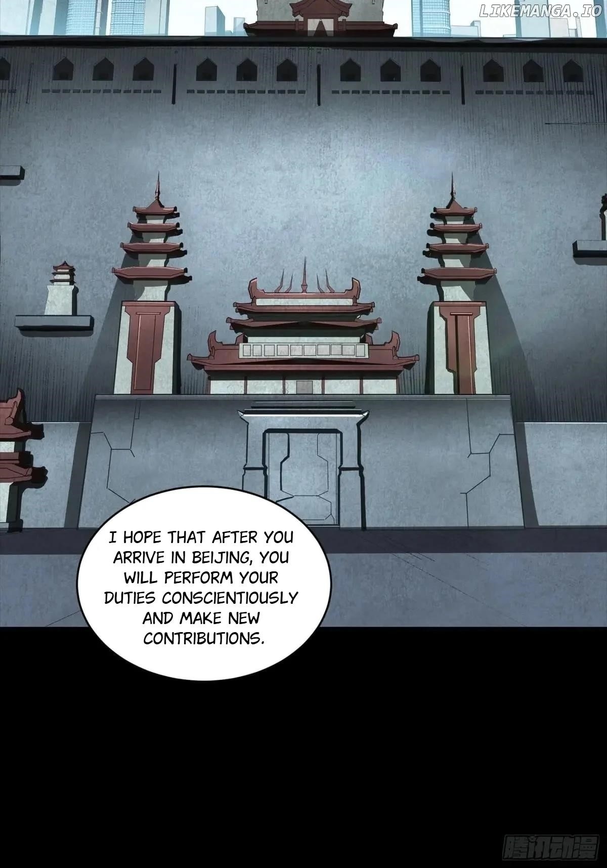 Legend Of Star General — Chapter 256 — page 31