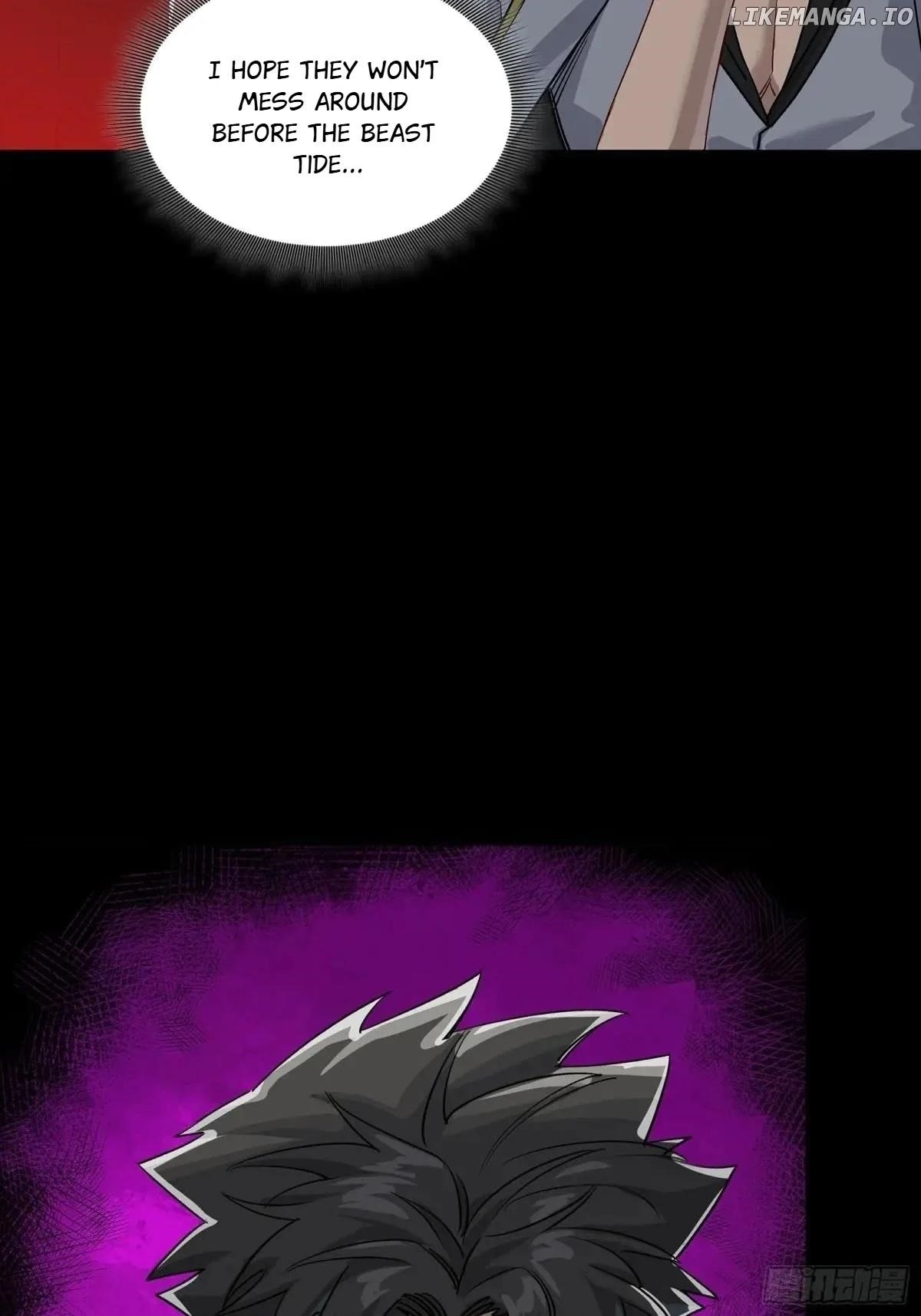 Legend Of Star General — Chapter 256 — page 42