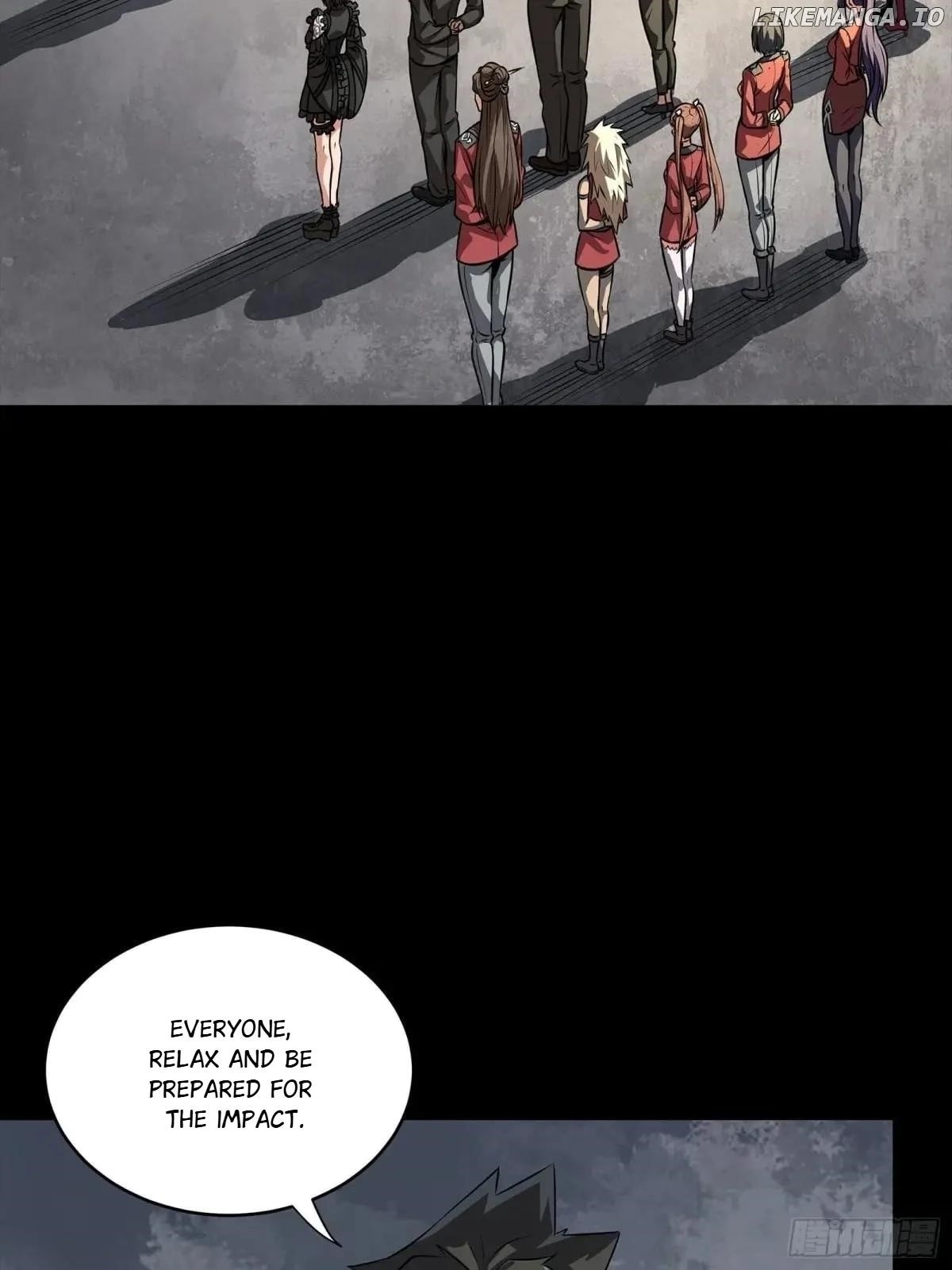 Legend Of Star General — Chapter 256 — page 51