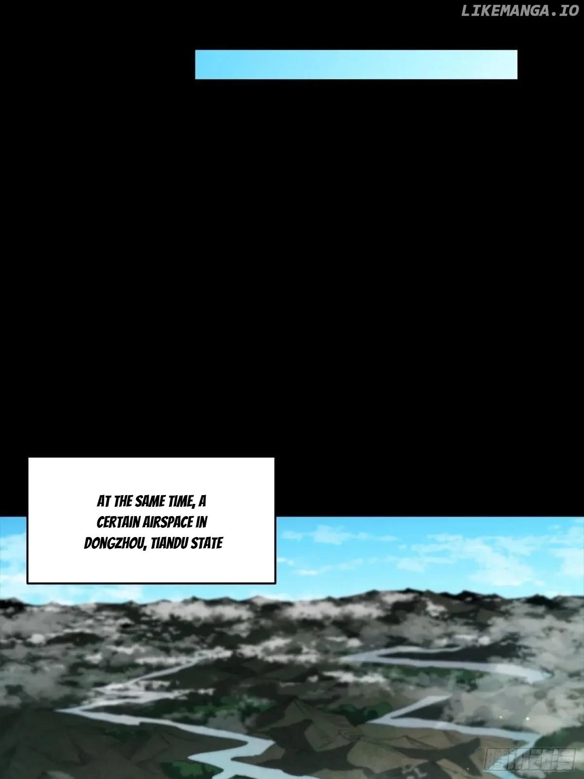 Legend Of Star General — Chapter 256 — page 57