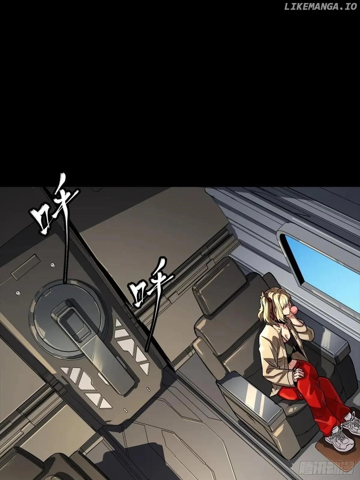 Legend Of Star General — Chapter 256 — page 59