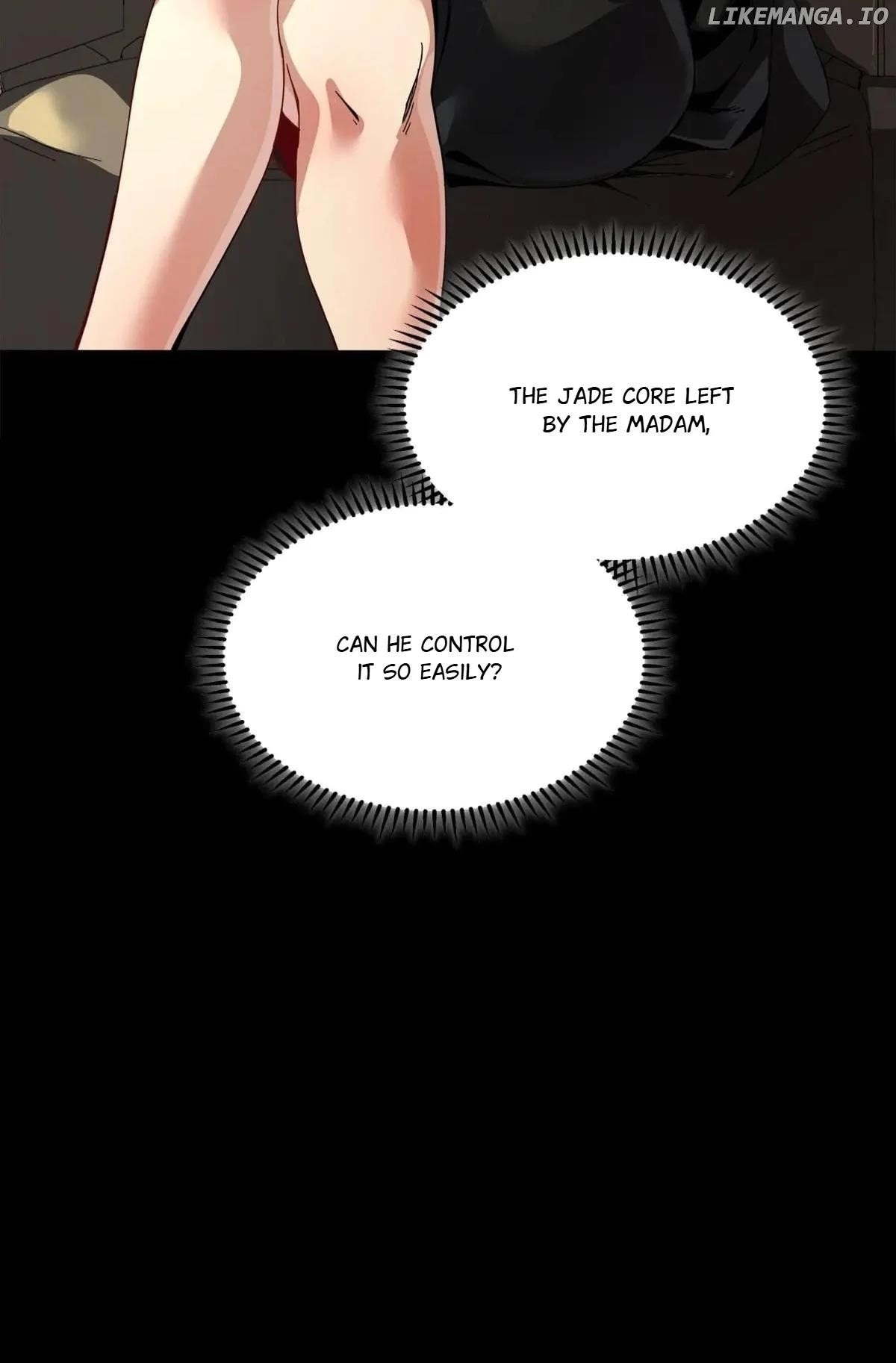 Legend Of Star General — Chapter 256 — page 77