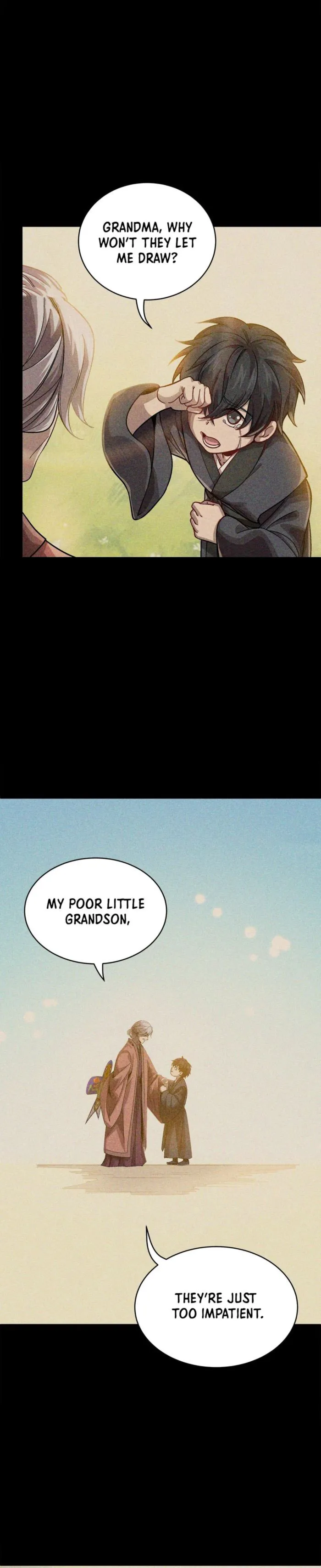 Legend Of Star General — Chapter 261.3 — page 16