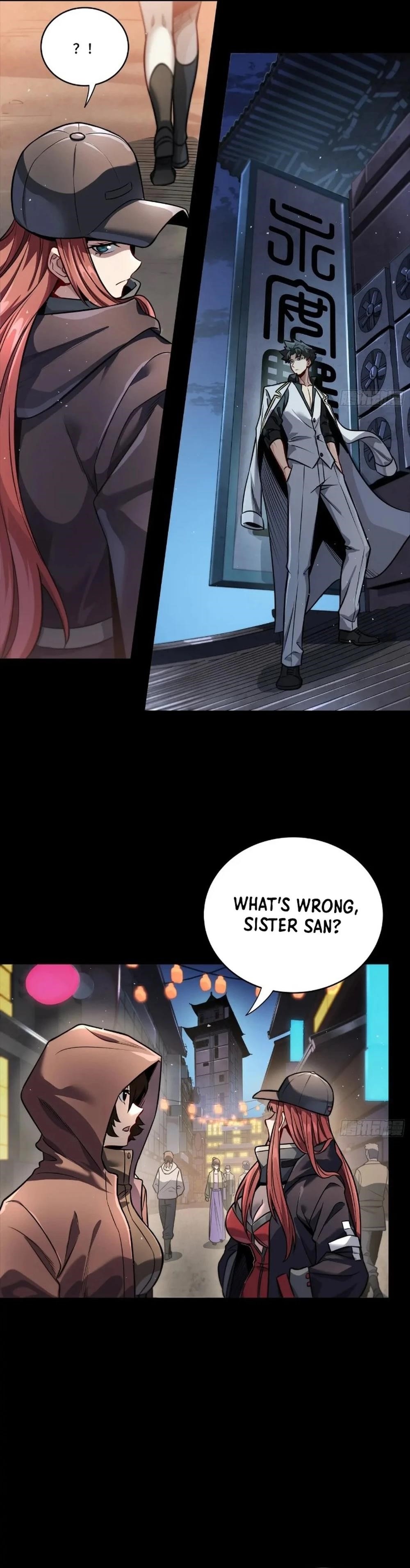 Legend Of Star General — Chapter 267 — page 15