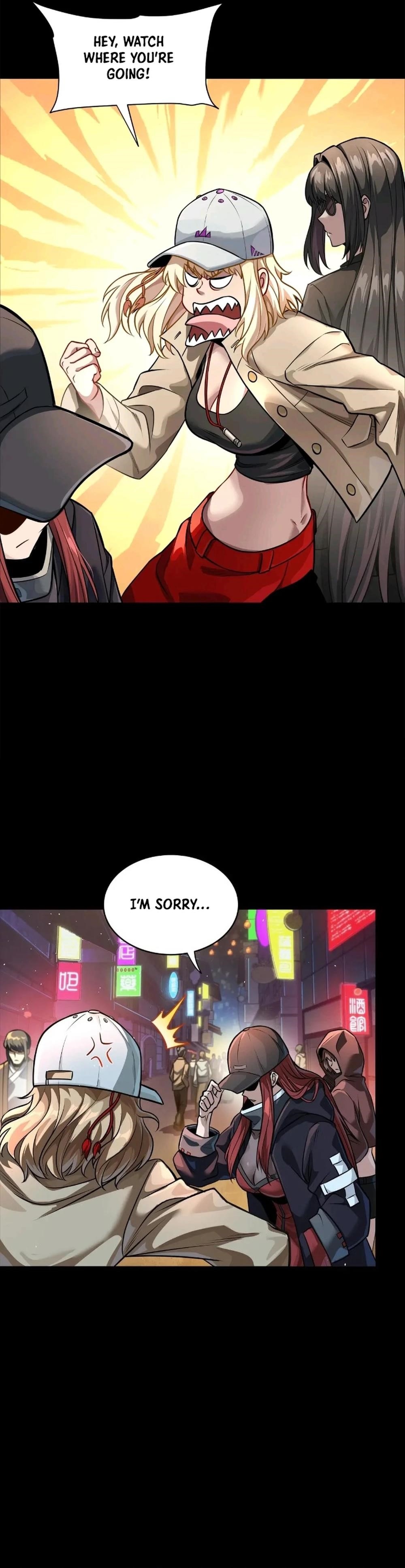Legend Of Star General — Chapter 267 — page 17