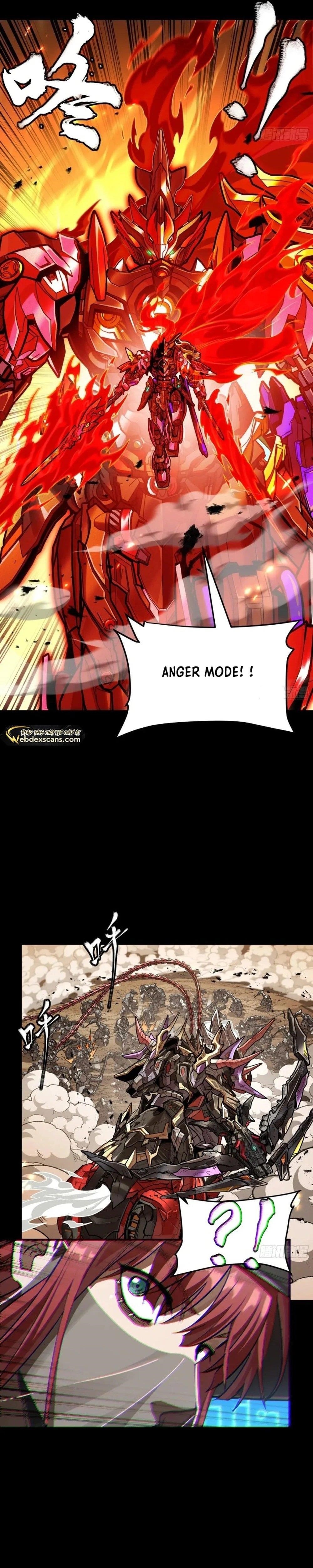 Legend Of Star General — Chapter 271 — page 13