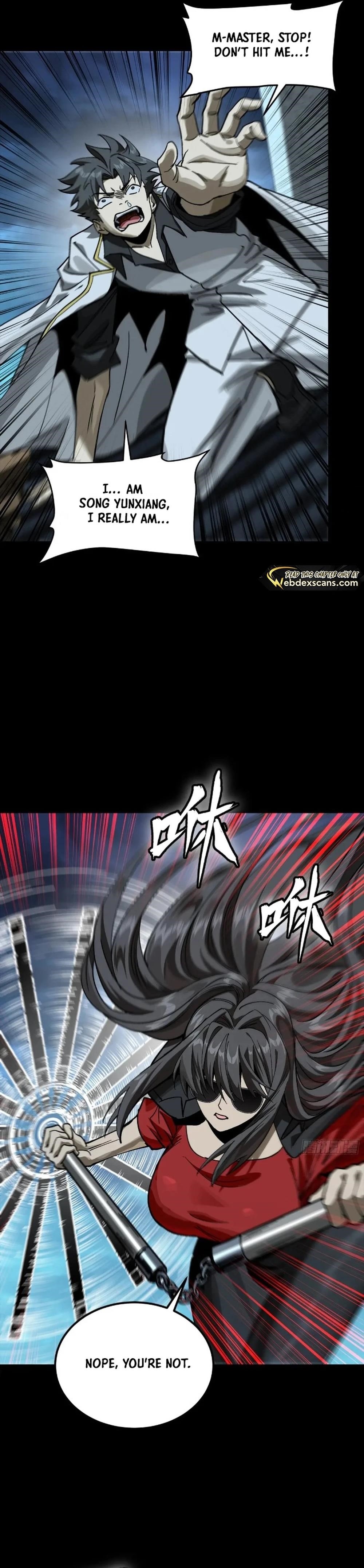 Legend Of Star General — Chapter 273 — page 15
