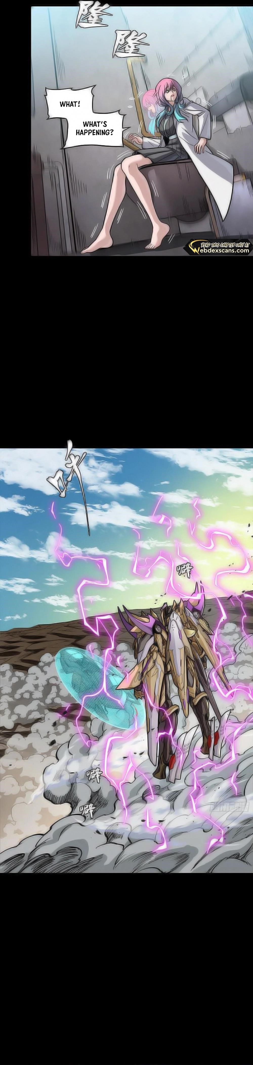 Legend Of Star General — Chapter 276 — page 14