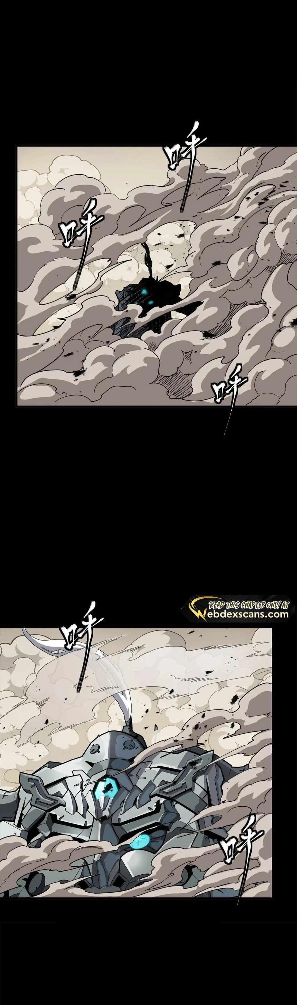 Legend Of Star General — Chapter 281 — page 15