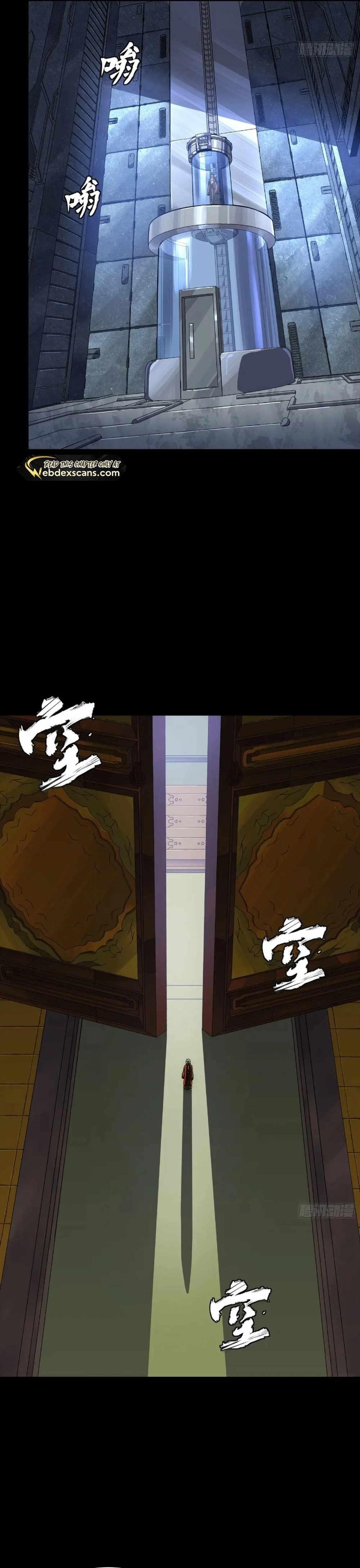 Legend Of Star General — Chapter 284 — page 28