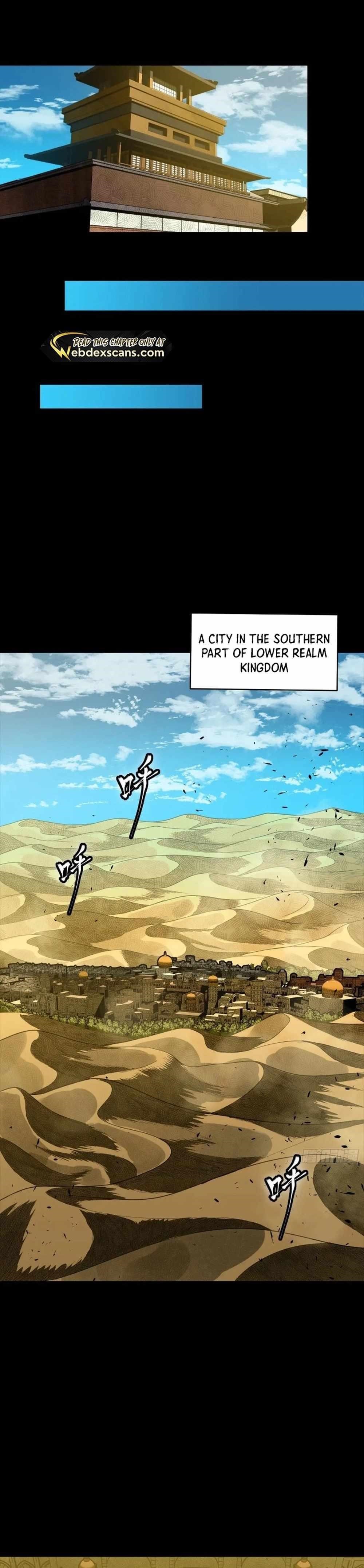 Legend Of Star General — Chapter 285 — page 27