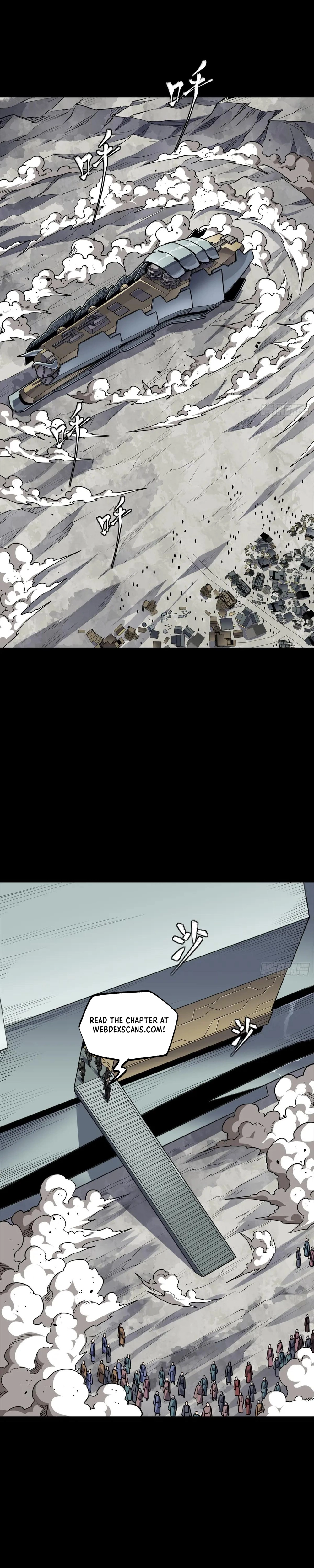 Legend Of Star General — Chapter 286 — page 12