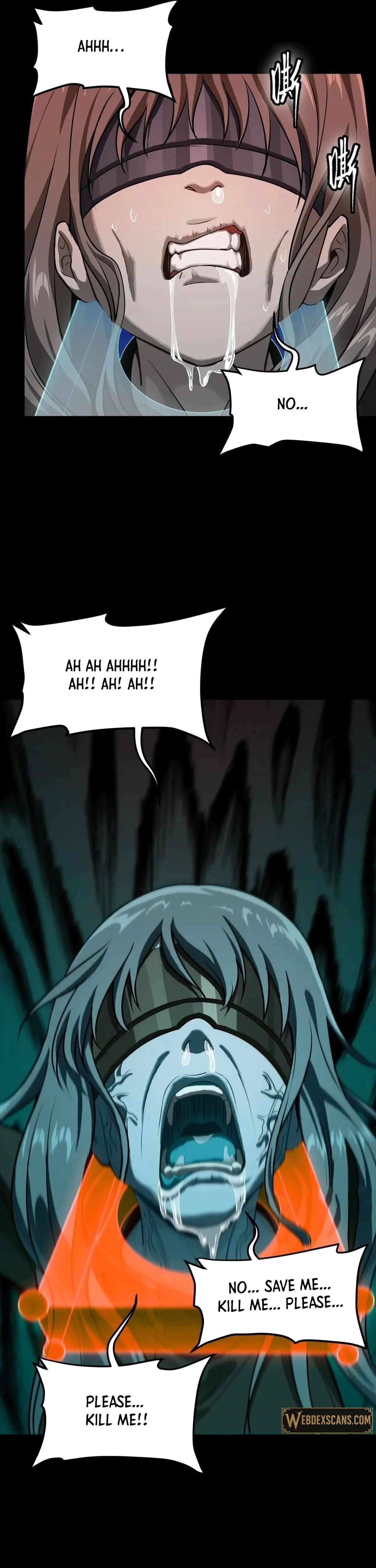 Legend Of Star General — Chapter 289 — page 9