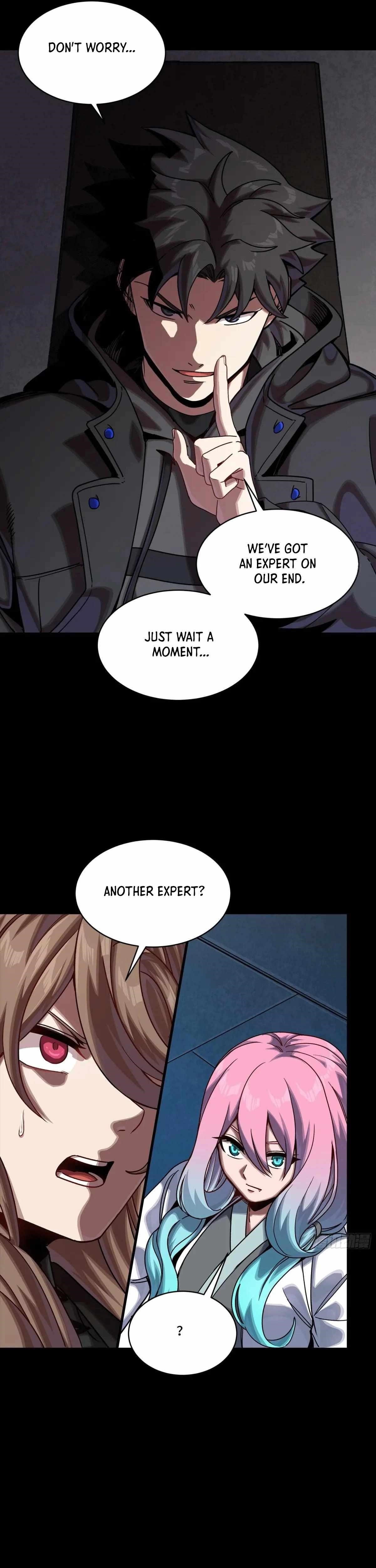 Legend Of Star General — Chapter 289 — page 26
