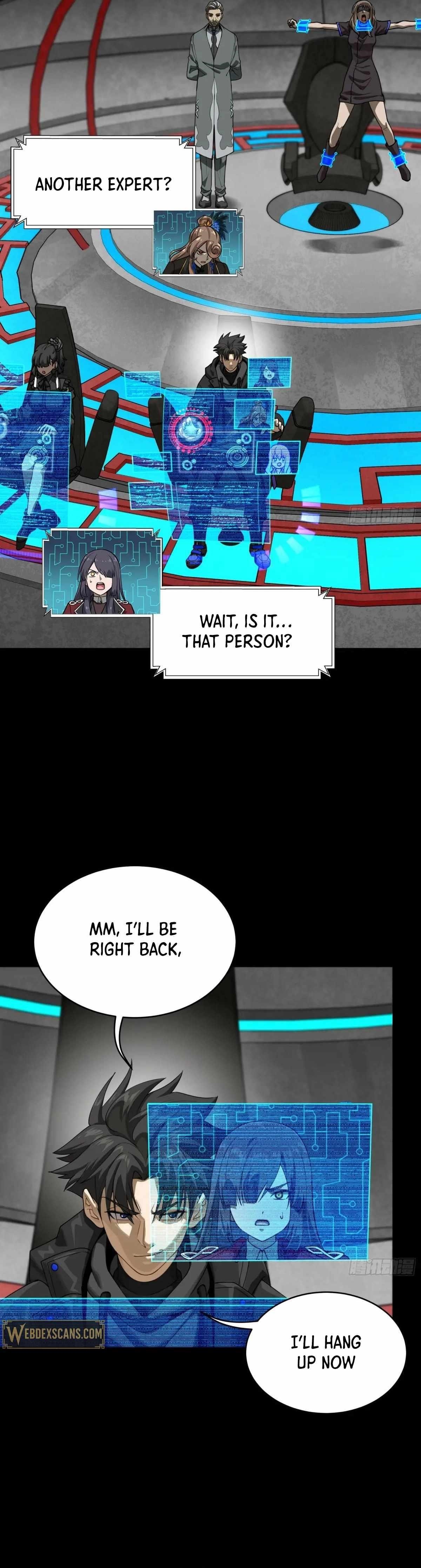 Legend Of Star General — Chapter 290 — page 2