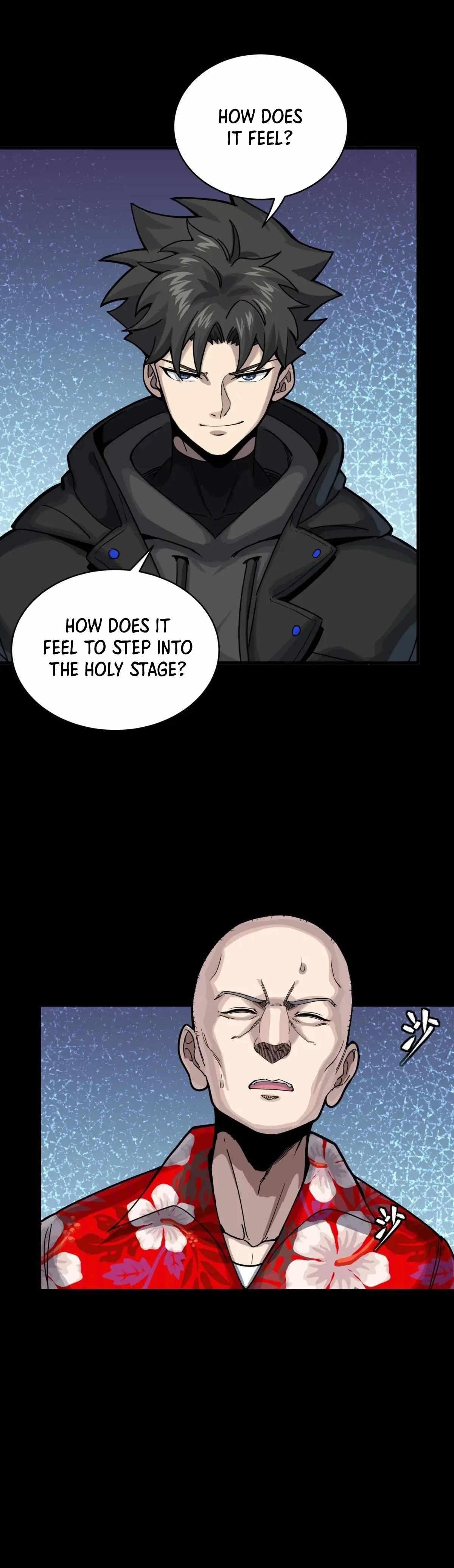 Legend Of Star General — Chapter 290 — page 13