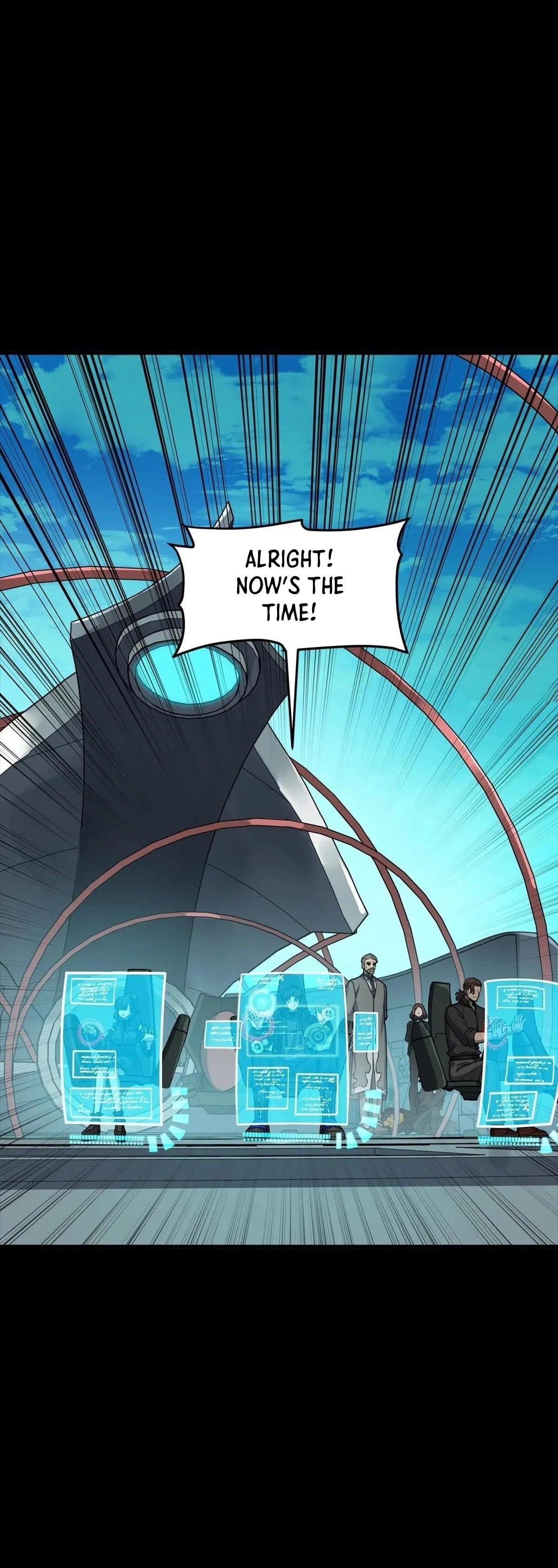 Legend Of Star General — Chapter 292 — page 8