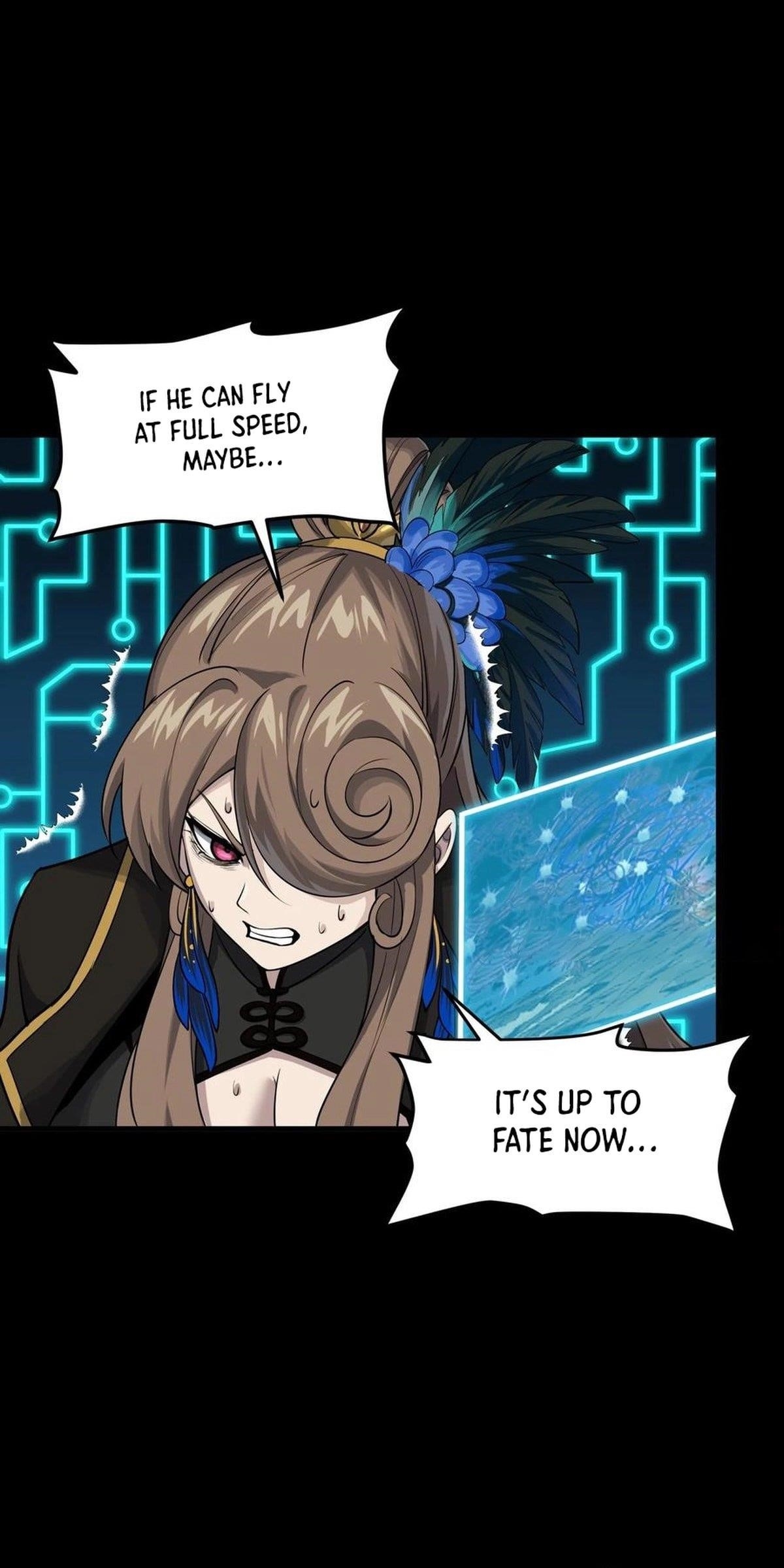 Legend Of Star General — Chapter 295 — page 29