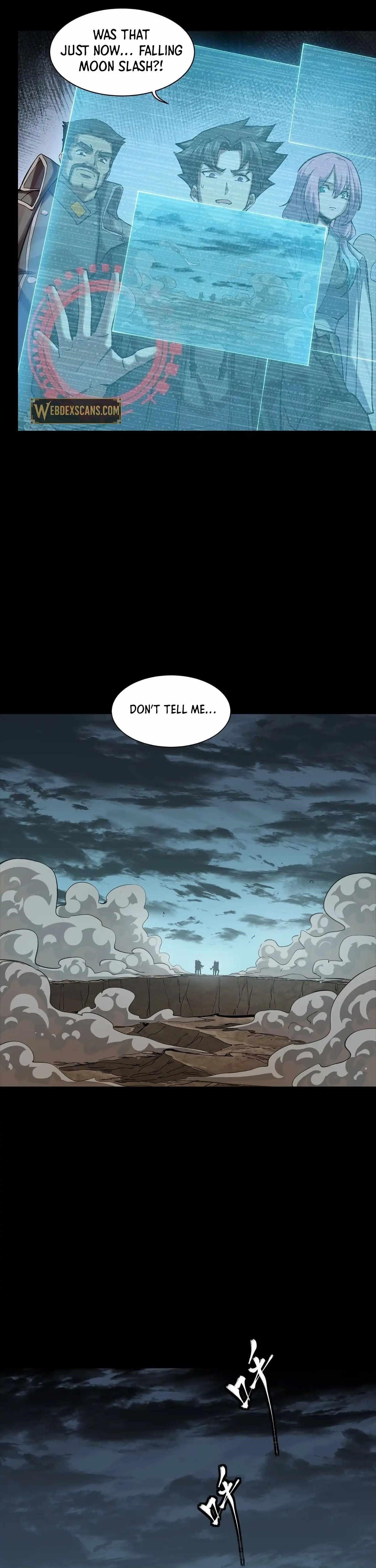 Legend Of Star General — Chapter 296 — page 44