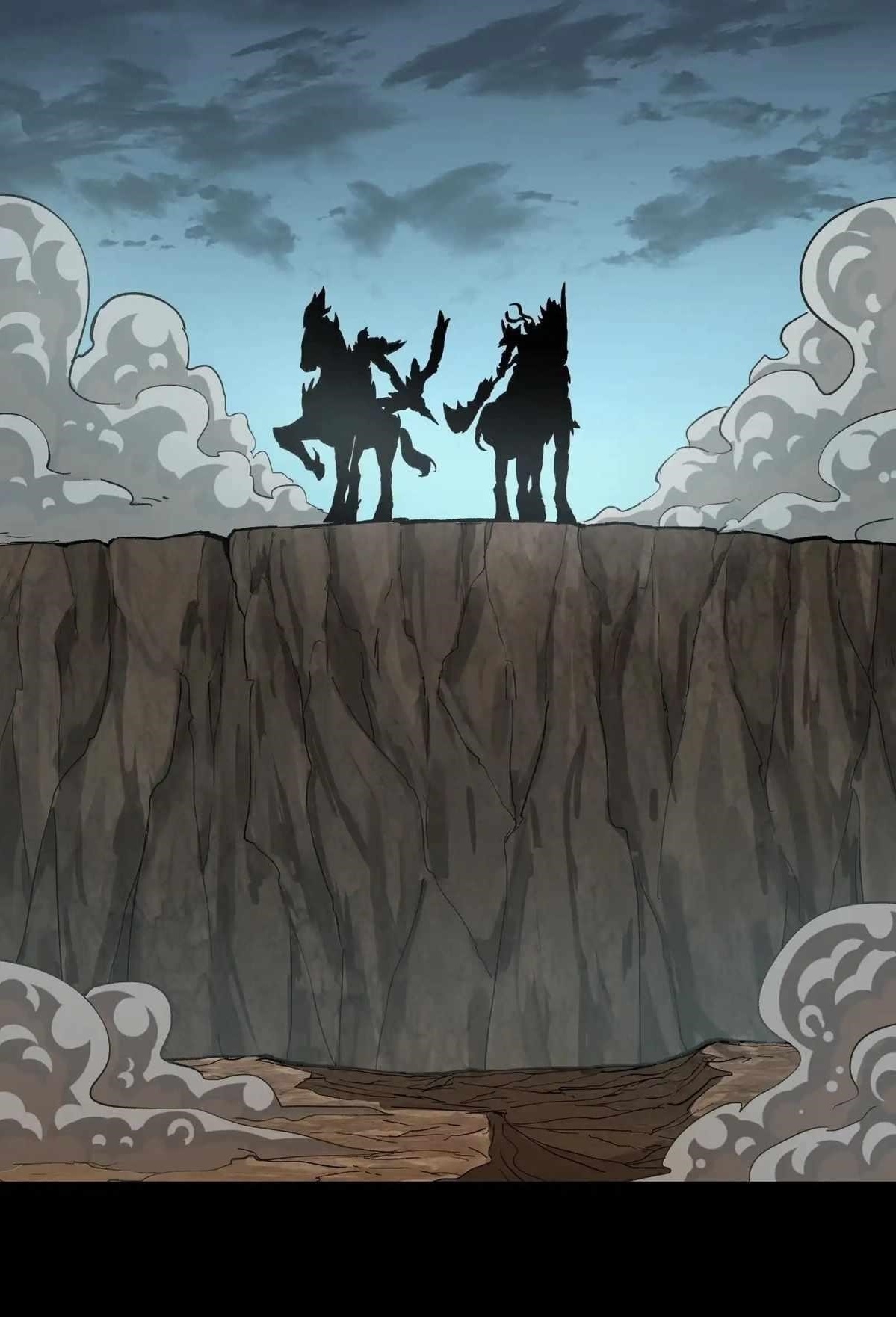 Legend Of Star General — Chapter 296 — page 45