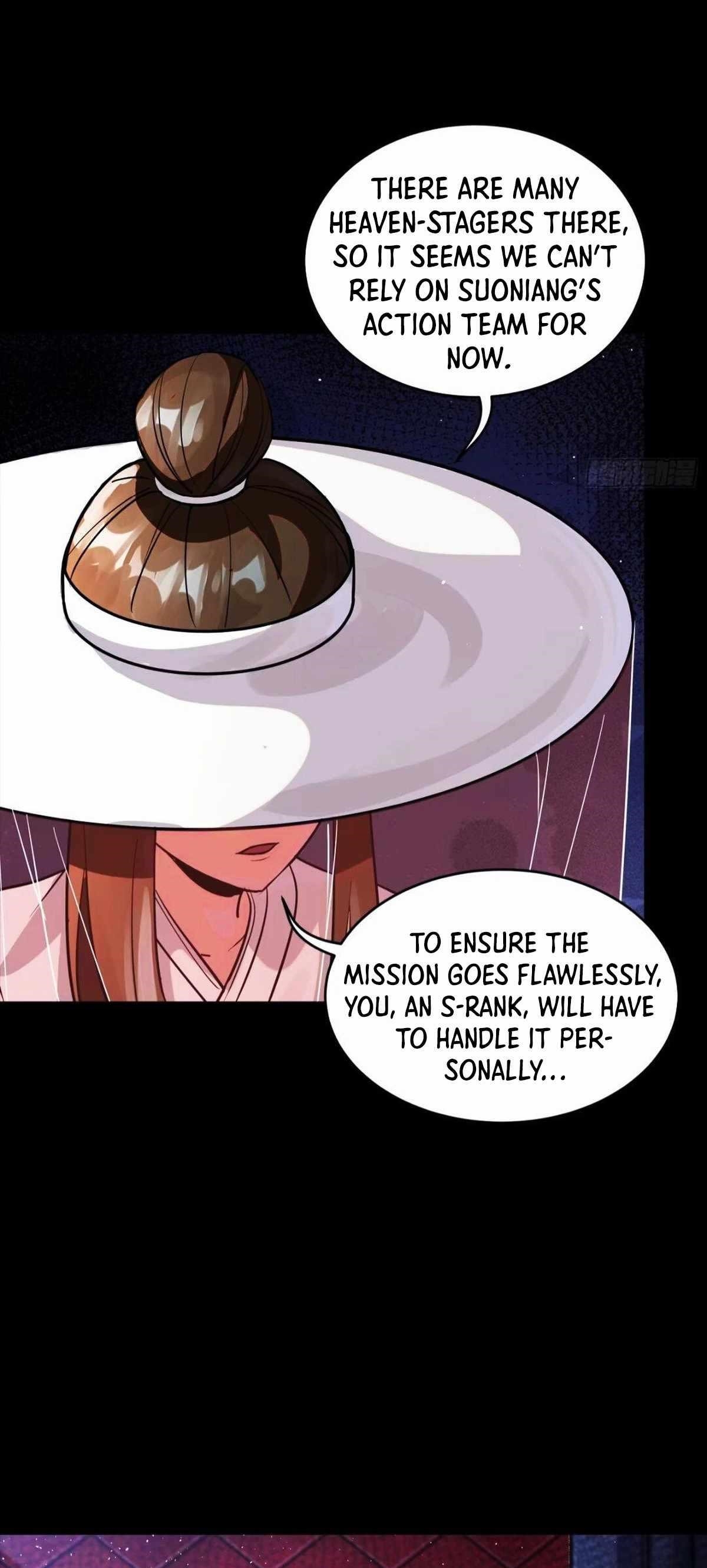 Legend Of Star General — Chapter 303 — page 18