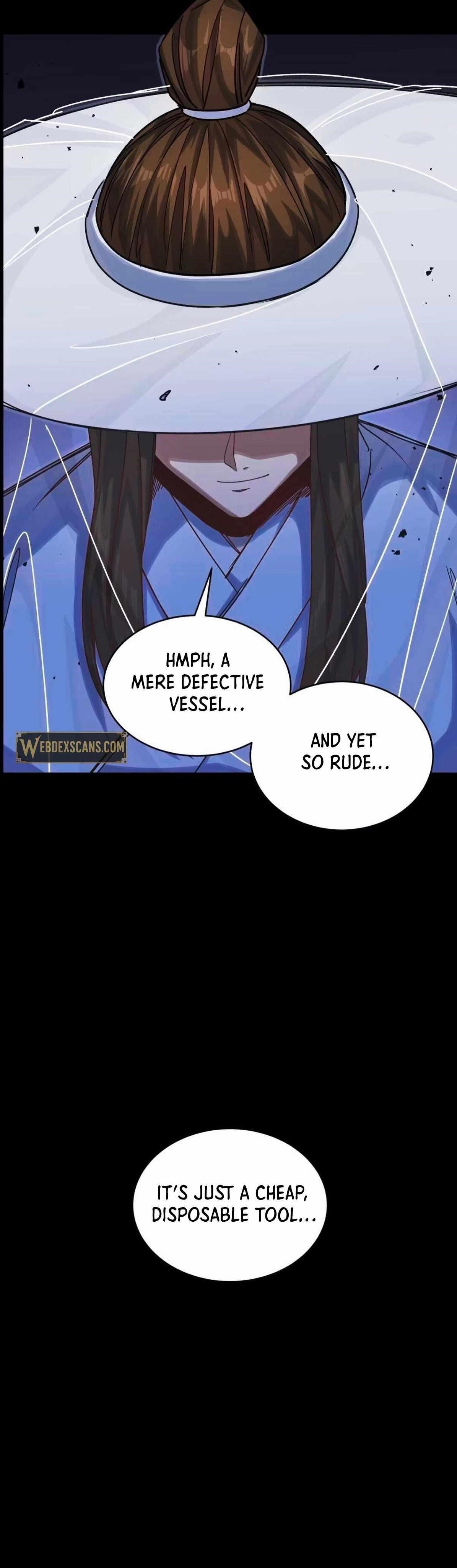 Legend Of Star General — Chapter 303 — page 22