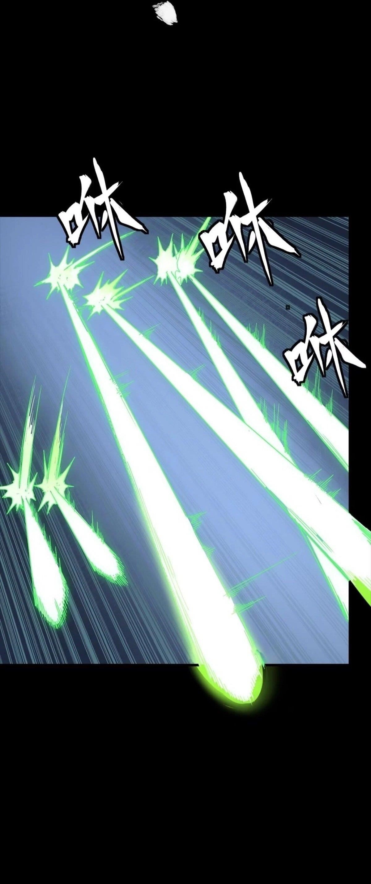 Legend Of Star General — Chapter 304 — page 11
