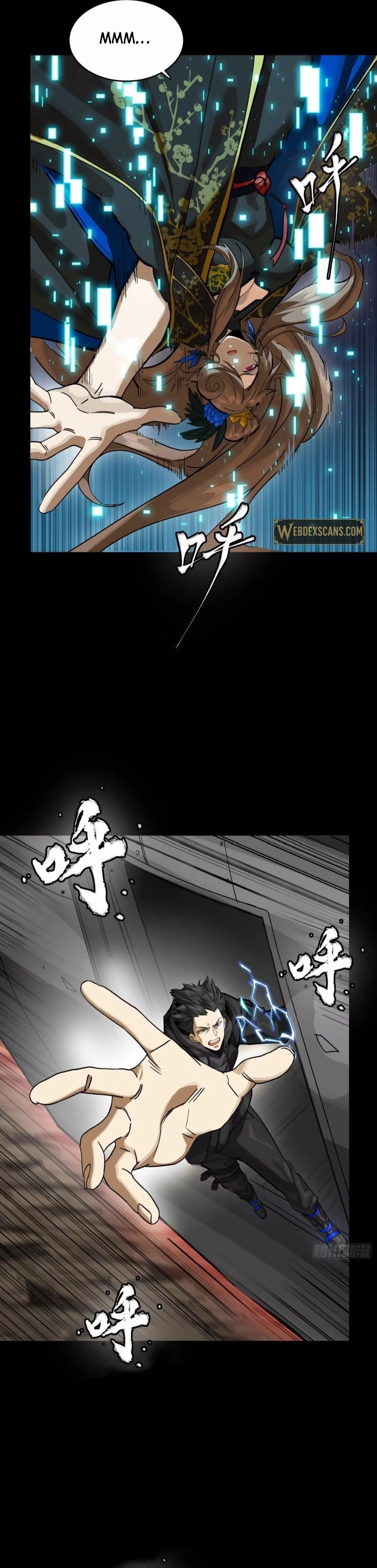 Legend Of Star General — Chapter 304 — page 39