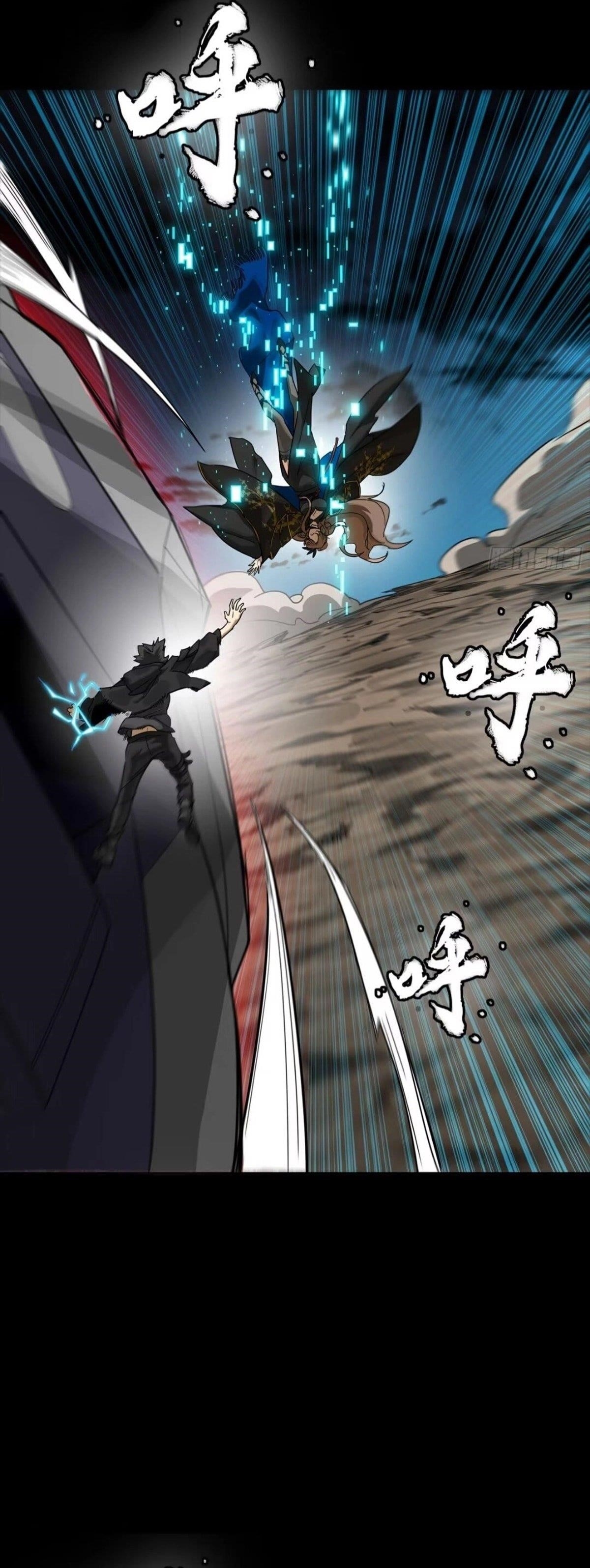 Legend Of Star General — Chapter 304 — page 40