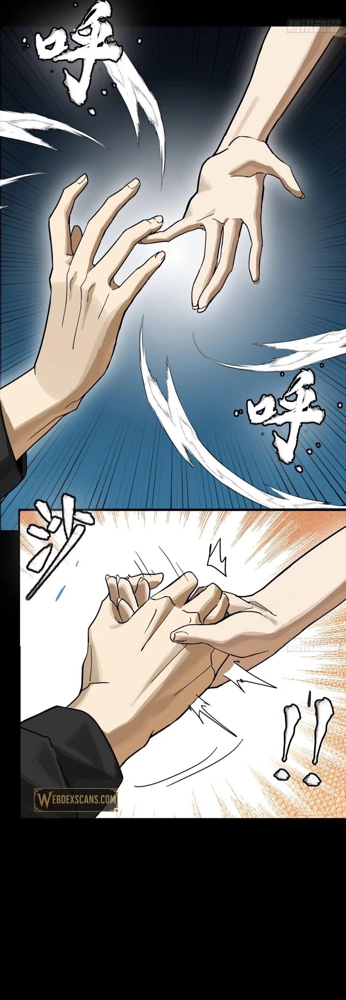 Legend Of Star General — Chapter 304 — page 41