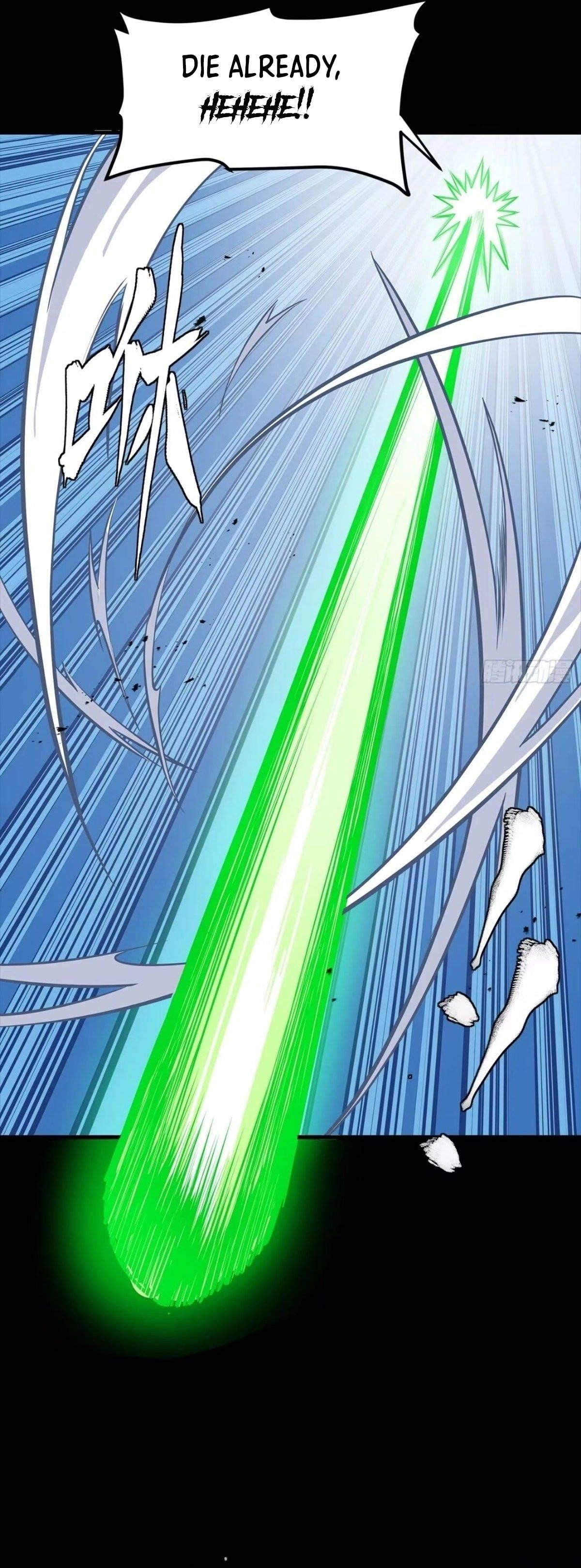 Legend Of Star General — Chapter 304 — page 42