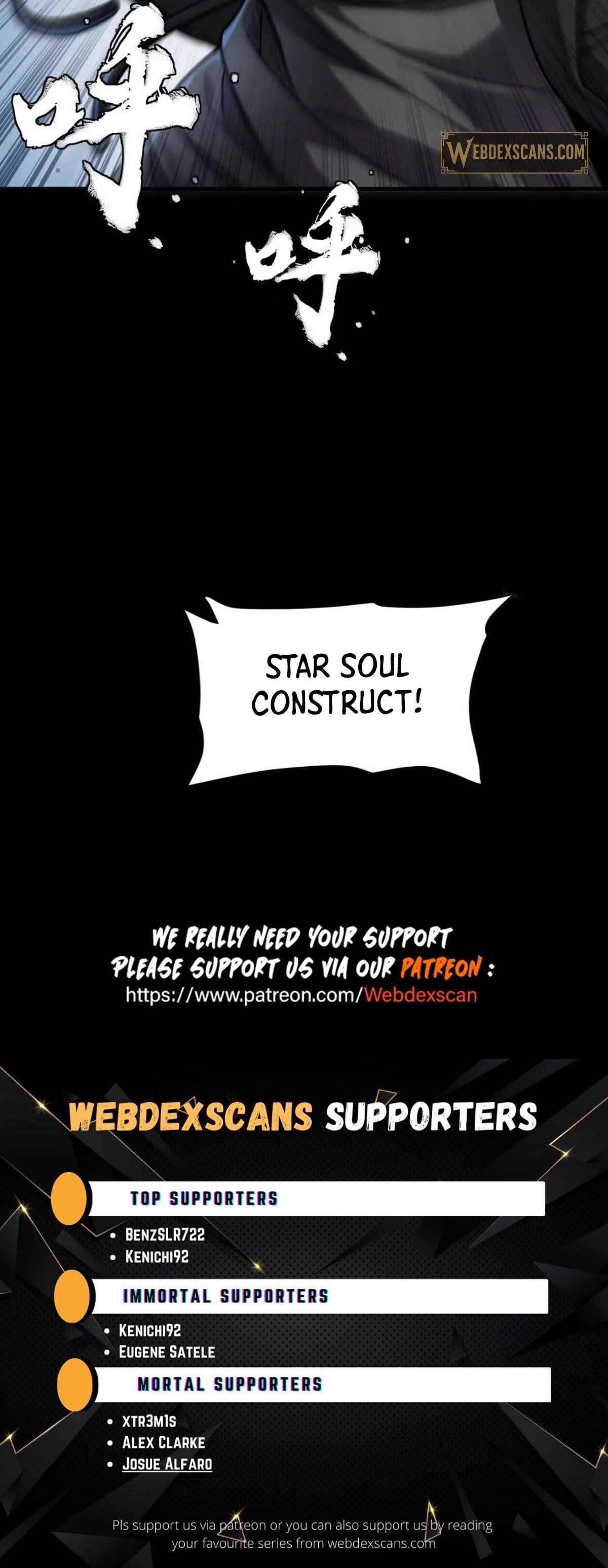 Legend Of Star General — Chapter 304 — page 44